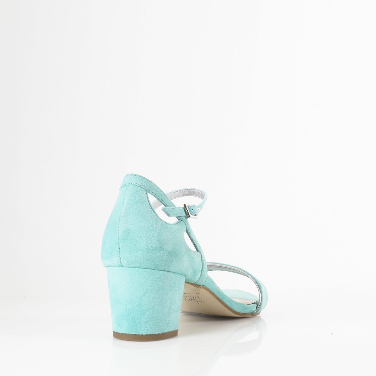 SANDALIA MOD.1378 (4cm) - zapatos personalizados fiesta