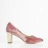 SALON MOD.1833 (8cm) - Zapatos personalizados fiesta