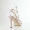 SANDALIA SWAROVSKI MOD.1011 (10cm) - zapatos personalizados fiesta