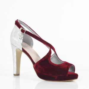 SANDALIA MOD.9735 (11cm) - zapatos personalizados mujer