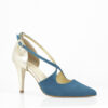 SALON MOD.9887 (8cm) - zapatos personalizados mujer