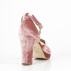 SANDALIA MOD.9735 (10cm) - zapatos personalizados mujer