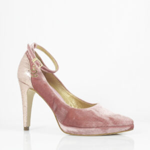 SALON MOD.1833 (11cm) - zapatos personalizados mujer
