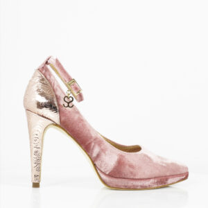 SALON MOD.1833 (11cm) - zapatos personalizados mujer