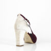 SALON MOD.9887 (10cm) - zapatos personalizados mujer